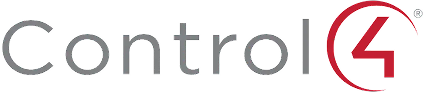 control4 logo