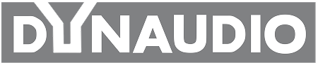dynaudio logo