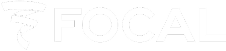 focal logo