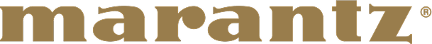 marantz logo